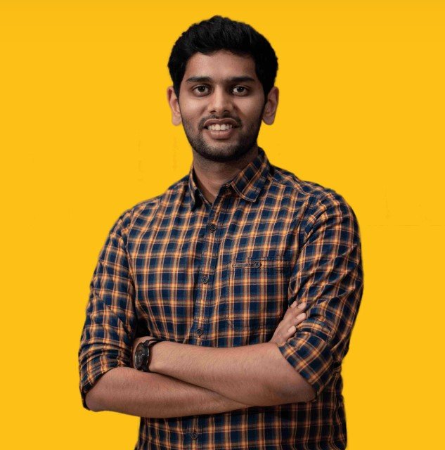 Prabhat Agarwal - AdmitX Founder