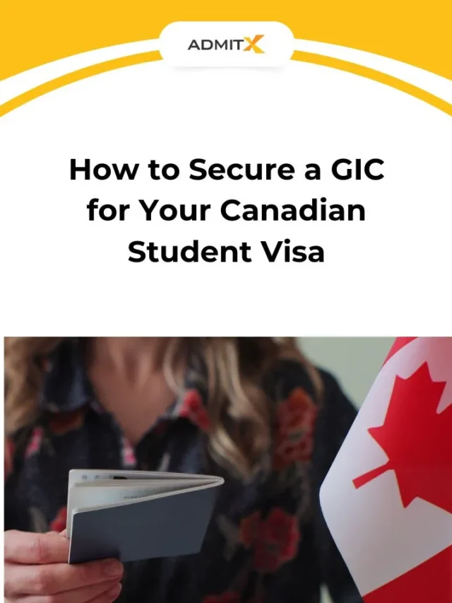Canadian Visa