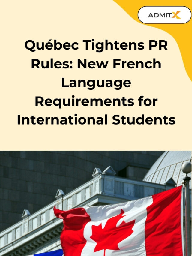Qubec french policy