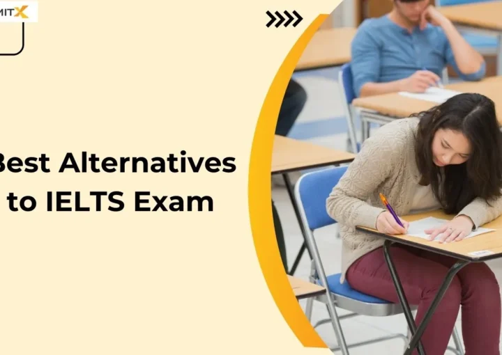 Best Alternatives to IELTS Exam