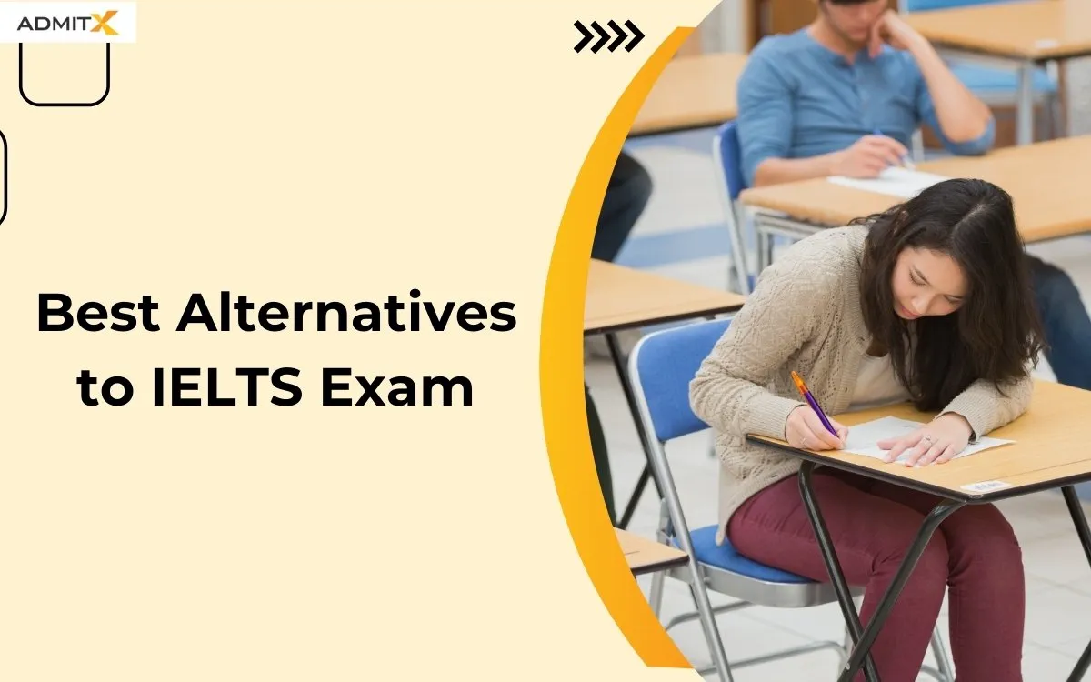 Best Alternatives to IELTS Exam