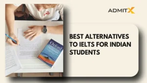 Best Alternatives to IELTS for Indian Students