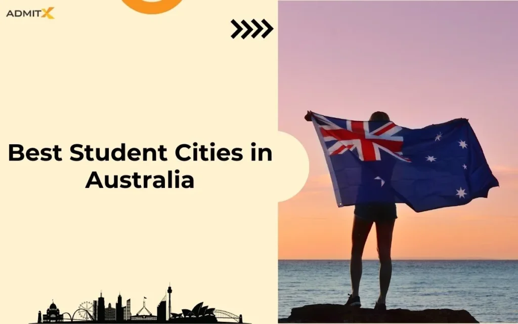 Best Student Cities in Australia