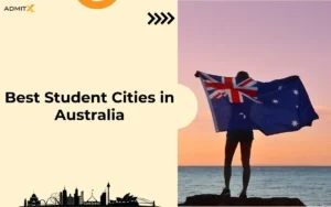 Best Student Cities in Australia