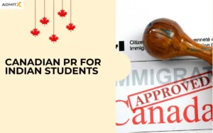 Canadian PR For Indian Students