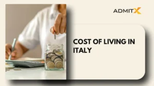 Cost of Living in Italy