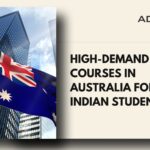 High-Demand Courses in Australia for Indian Students