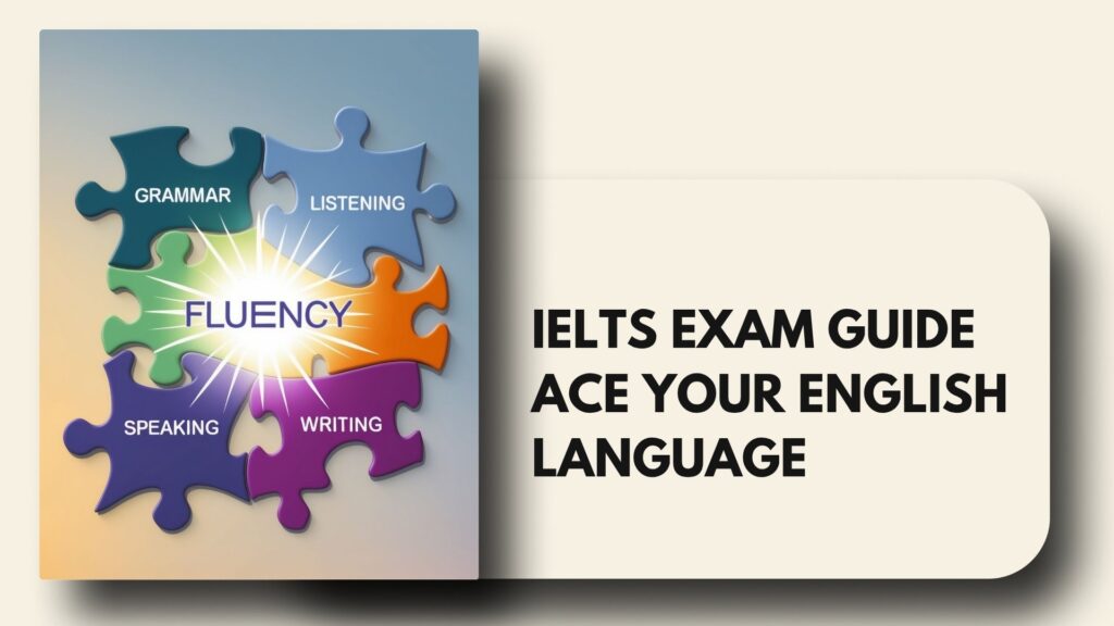 IELTS Exam