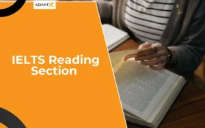 IELTS Reading Test
