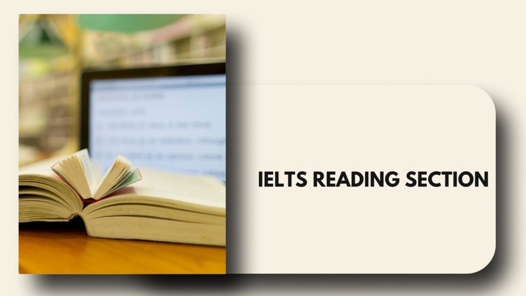 Ielts Reading Test