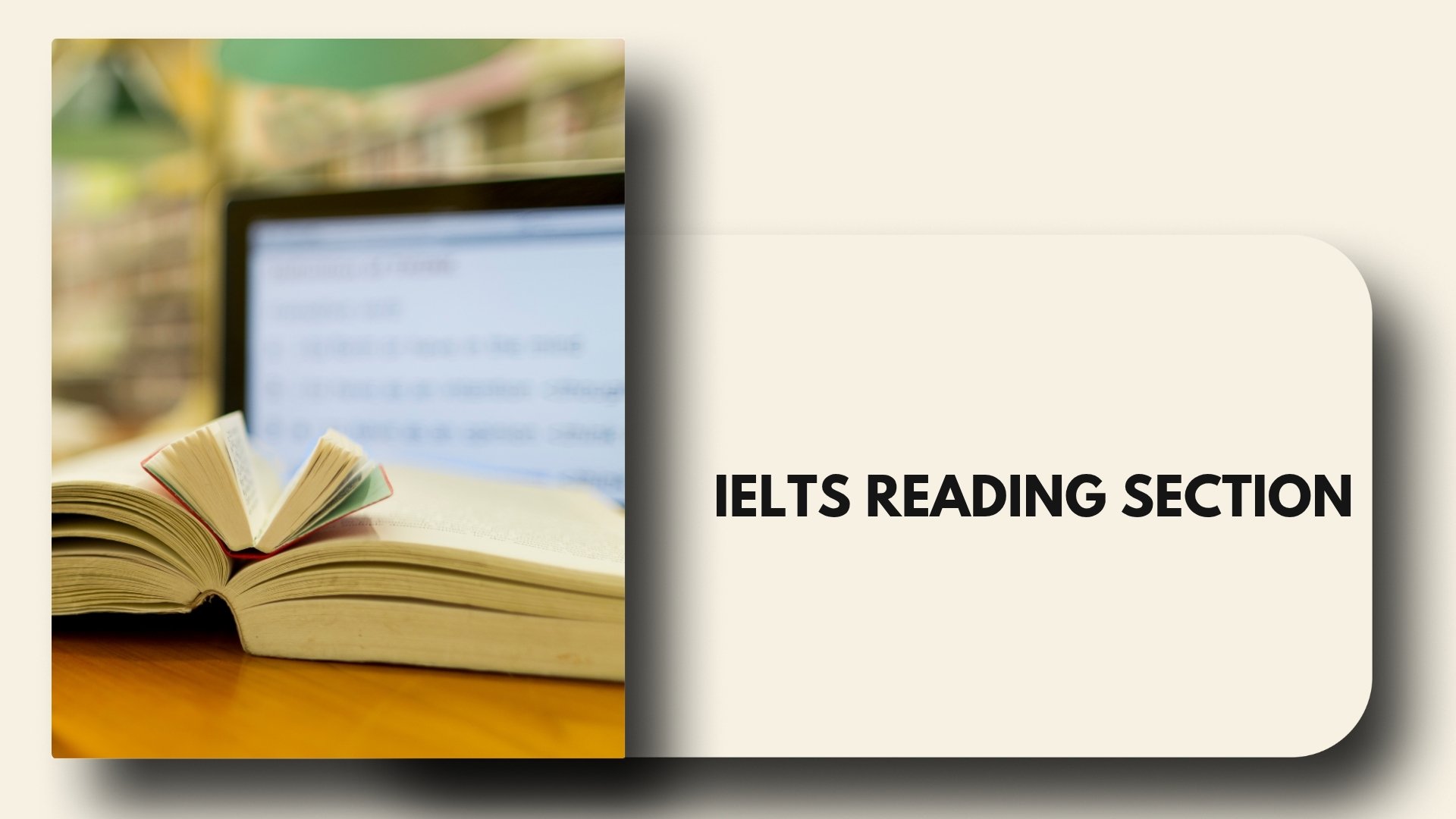 IELTS Reading Test: Tips, Strategies, and Practice