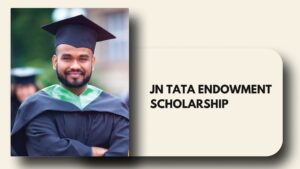 jn tata endowment scholarship