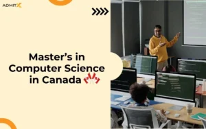 Master’s in Computer Science in Canada