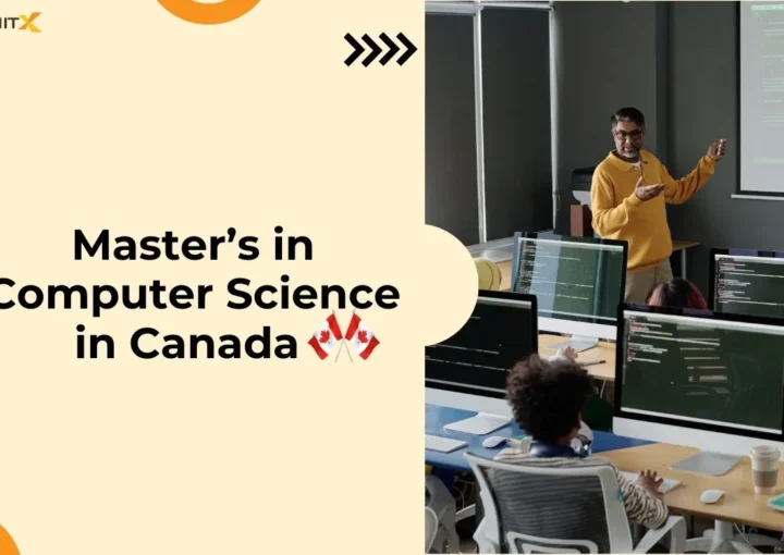 Master’s in Computer Science in Canada