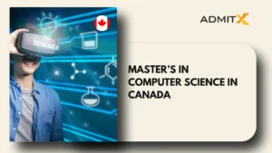 Master’s in Computer Science in Canada