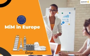 MiM in Europe