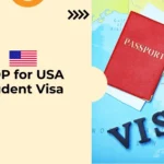 SOP for USA Student Visa