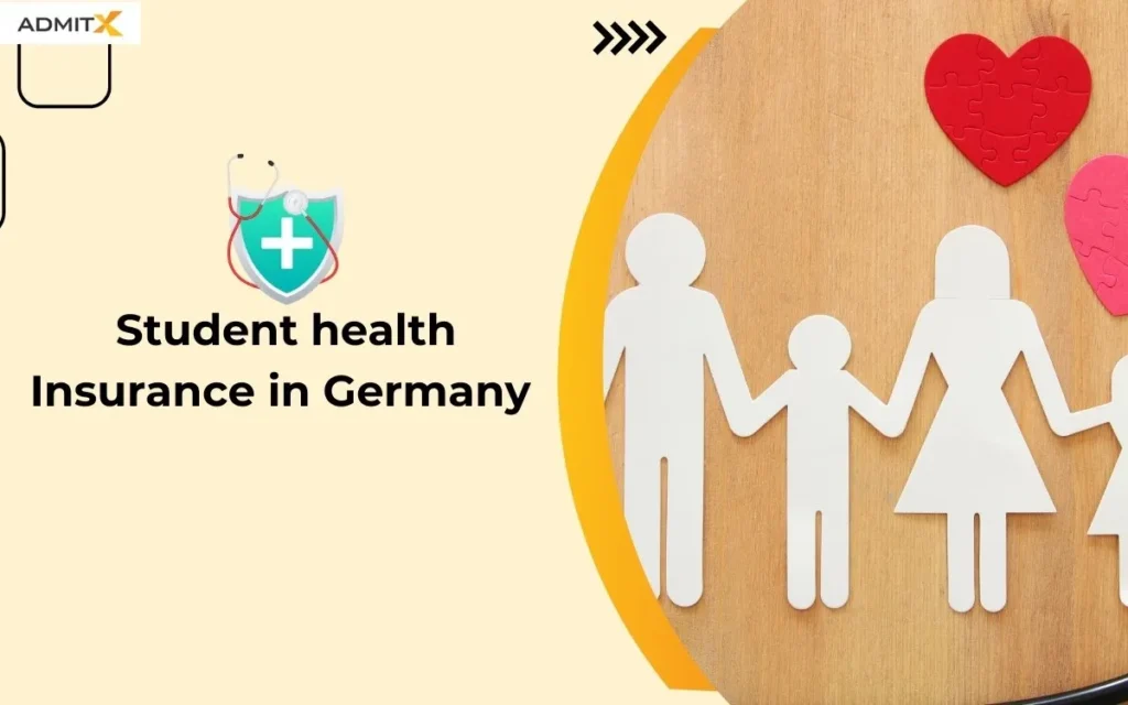 Student health Insurance in Germany