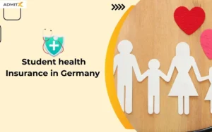 Student health Insurance in Germany