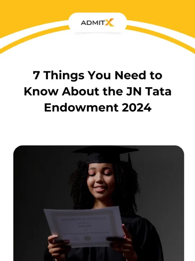 JN Tata Endowment