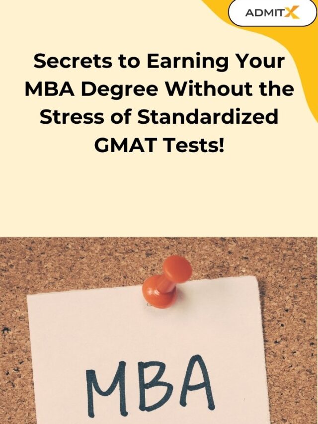 MBA
