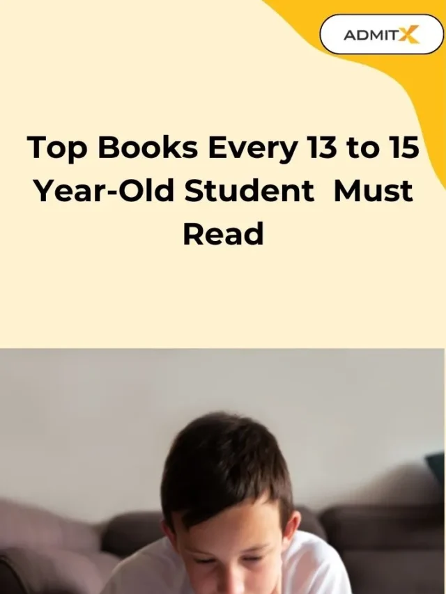 Teenage books