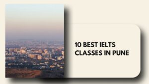 IELTS Classes in Pune