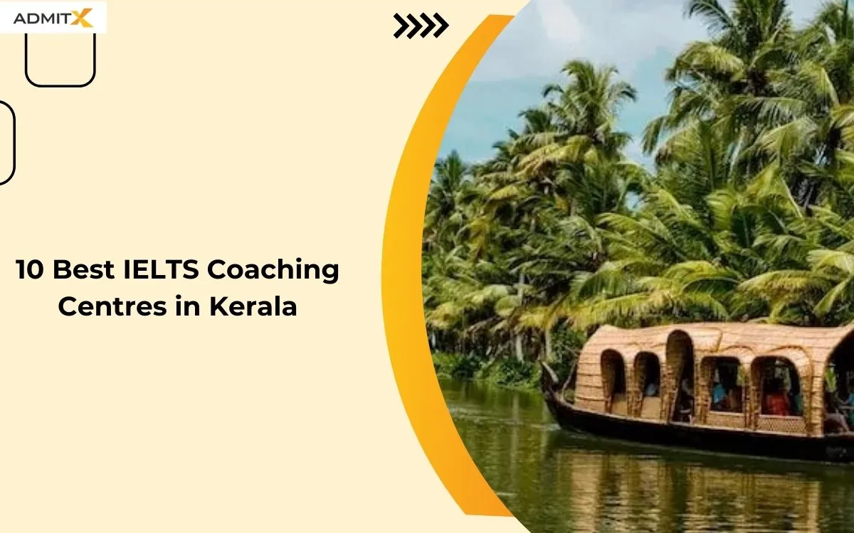 IELTS Coaching Centres in Kerala