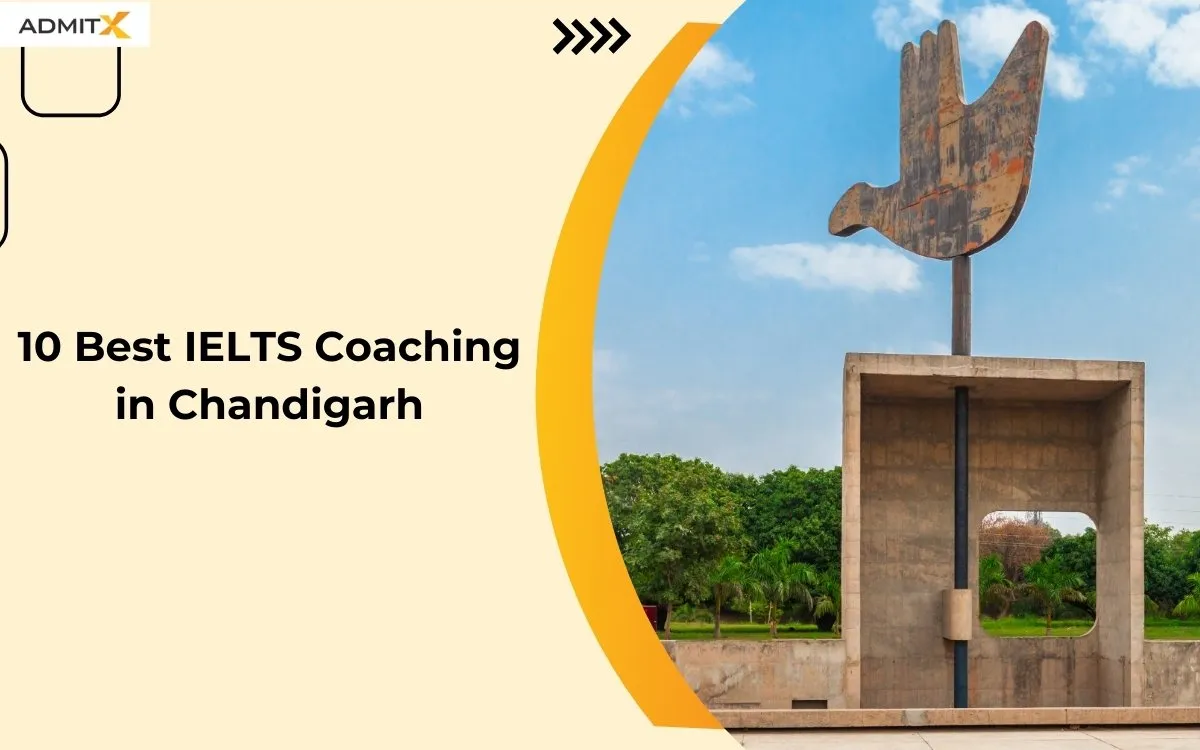 10 Best IELTS Coaching in Chandigarh