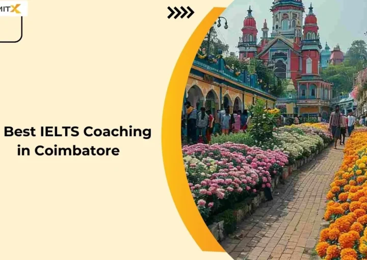 IELTS Coaching in Coimbatore