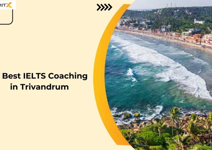 IELTS Coaching in Trivandrum