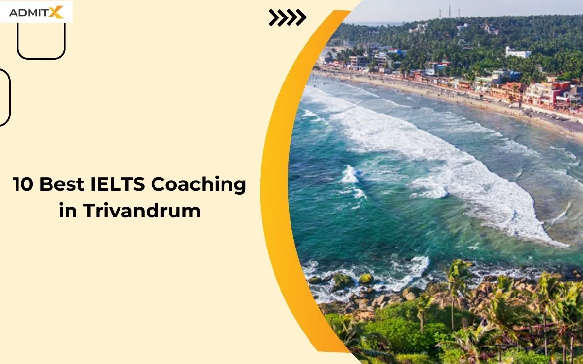 IELTS Coaching in Trivandrum