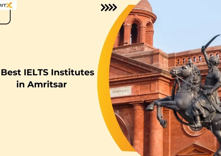 10 Best IELTS Institutes in Amritsar