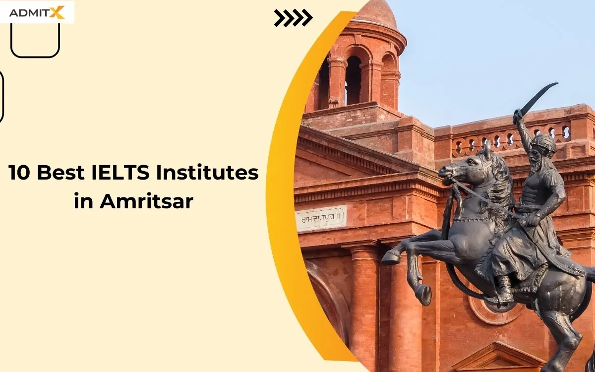 10 Best IELTS Institutes in Amritsar