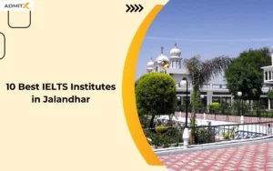 IELTS Institutes in Jalandhar