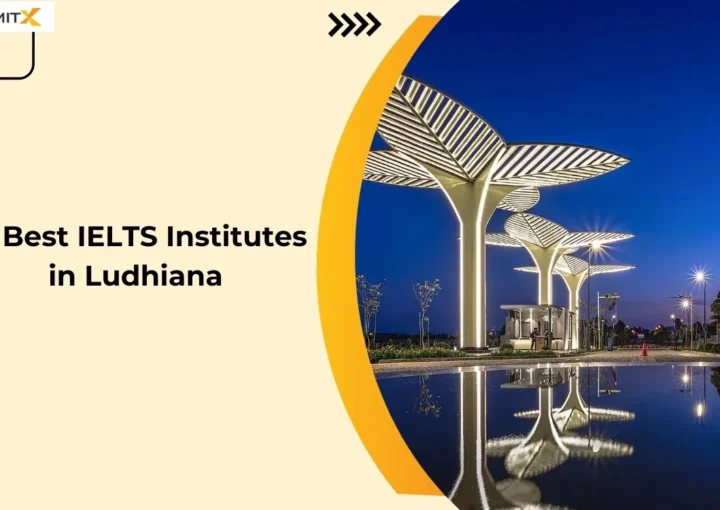 10 Best IELTS Institutes in Ludhiana