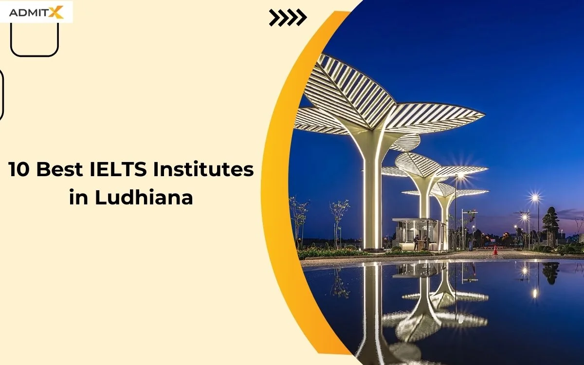 10 Best IELTS Institutes in Ludhiana