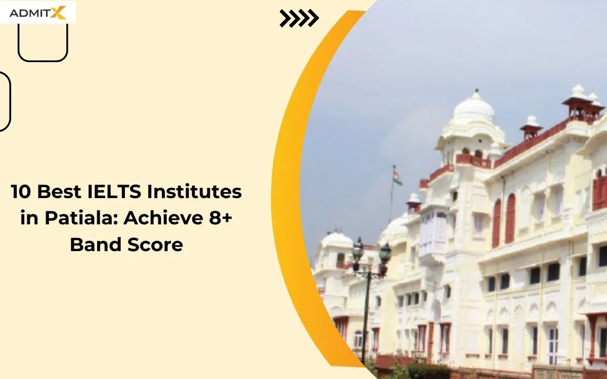 IELTS Institutes in Patiala