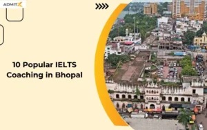 IELTS Coaching in Bhopal