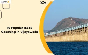 IELTS Coaching in Vijayawada