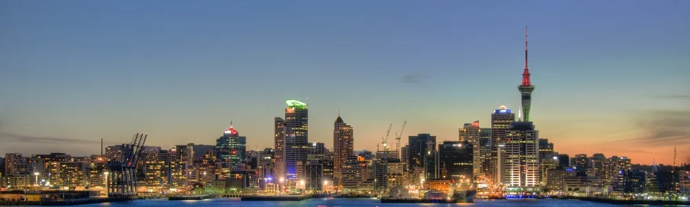 Auckland City