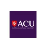 Australian Catholic University - Logo