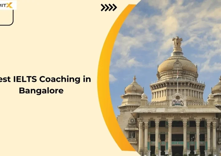 IELTS Coaching in Bangalore