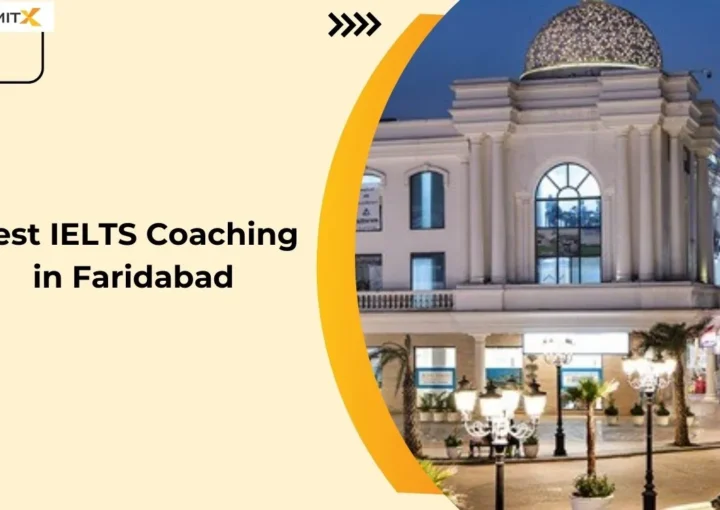 IELTS Coaching in Faridabad