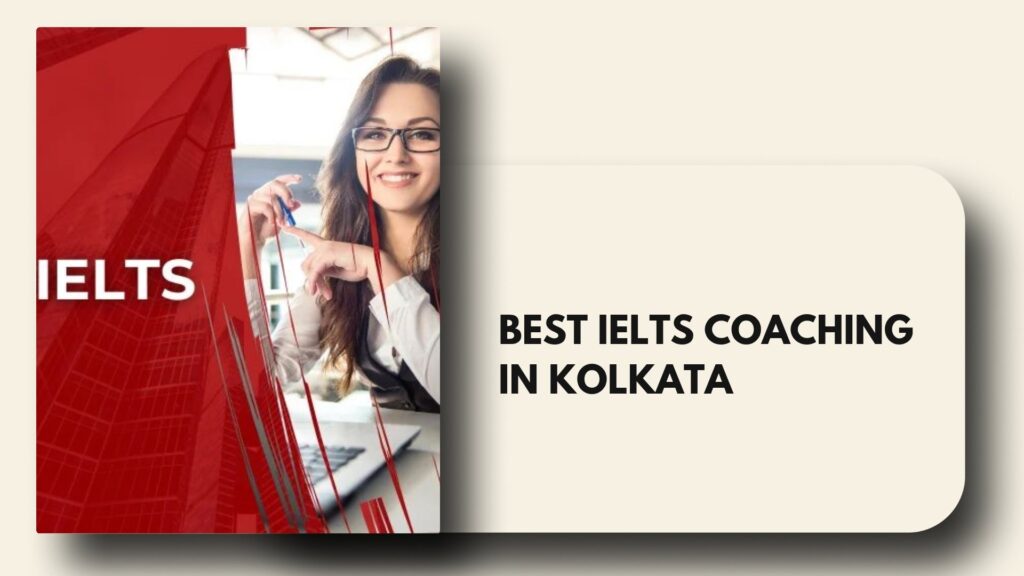 IELTS coaching in kolkata