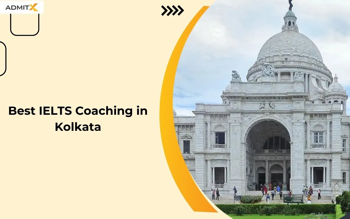 IELTS Coaching in Kolkata