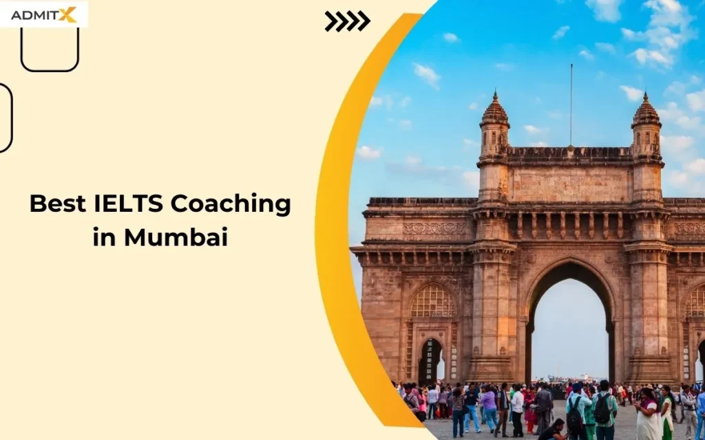 Best IELTS Coaching in Mumbai