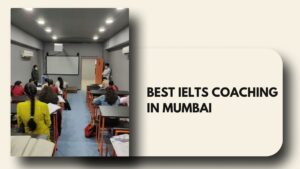 ielts classes in mumbai