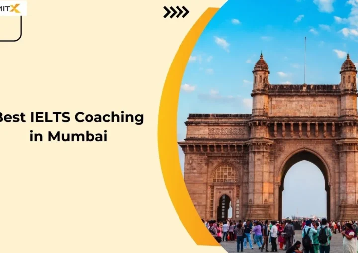 Best IELTS Coaching in Mumbai