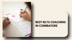 ielts coaching in coimbatore